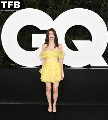 Alexandra Daddario
