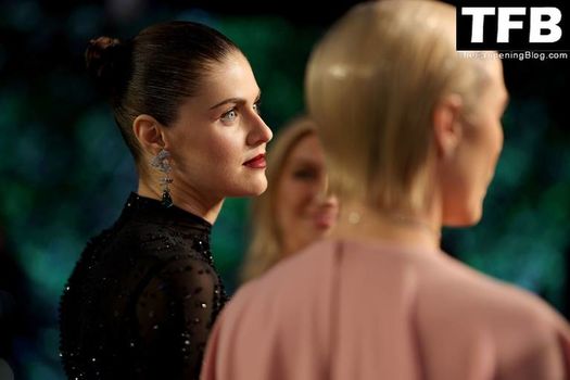 Alexandra Daddario