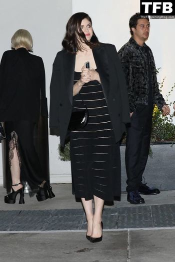 Alexandra Daddario