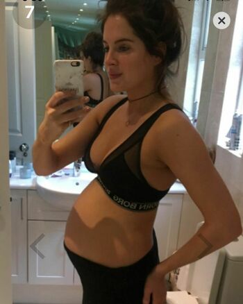 Alexandra Felstead