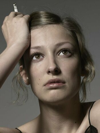 Alexandra Maria Lara