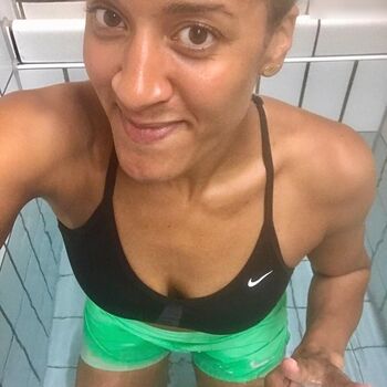 Alexandra Ndolo