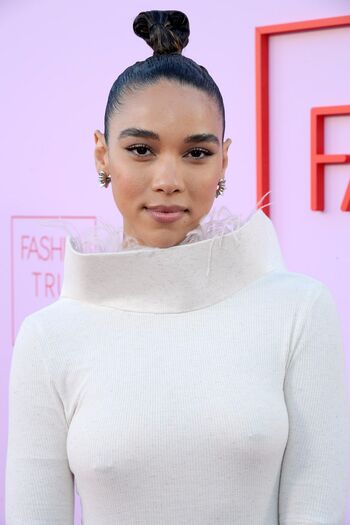 Alexandra Shipp