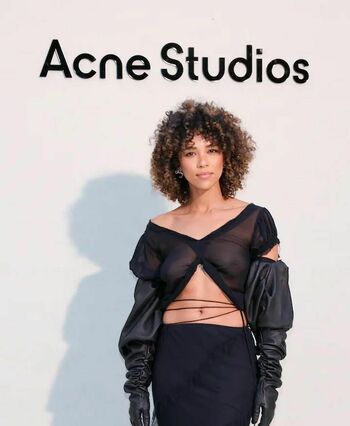 Alexandra Shipp