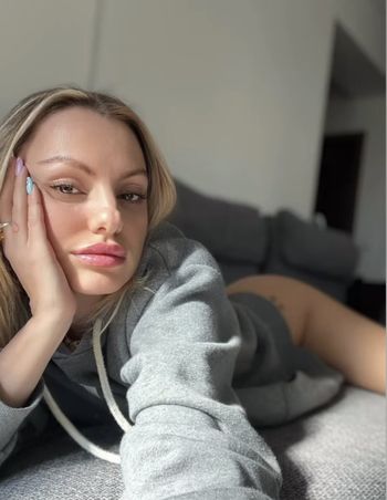 Alexandra Stan