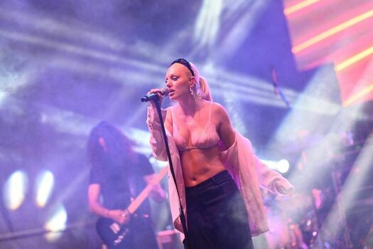 Alexandra Stan