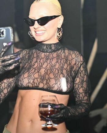 Alexandra Stan