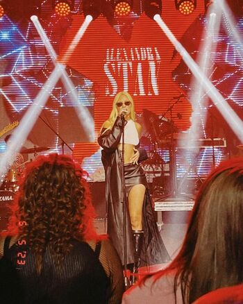Alexandra Stan