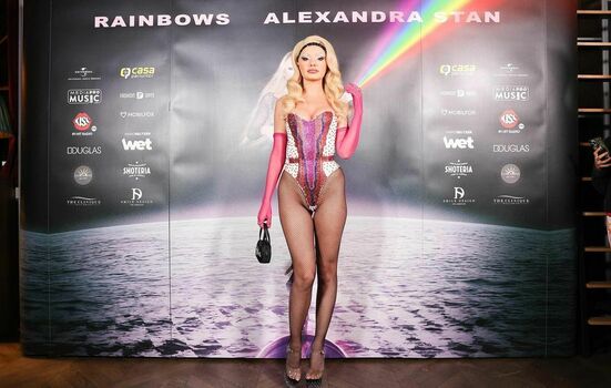Alexandra Stan