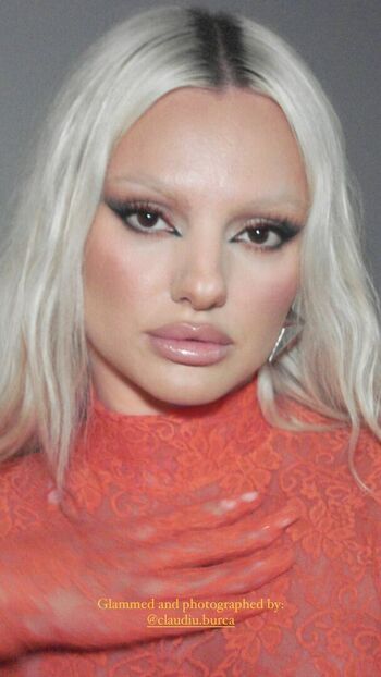 Alexandra Stan