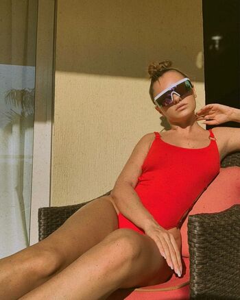 Alexandra Stan