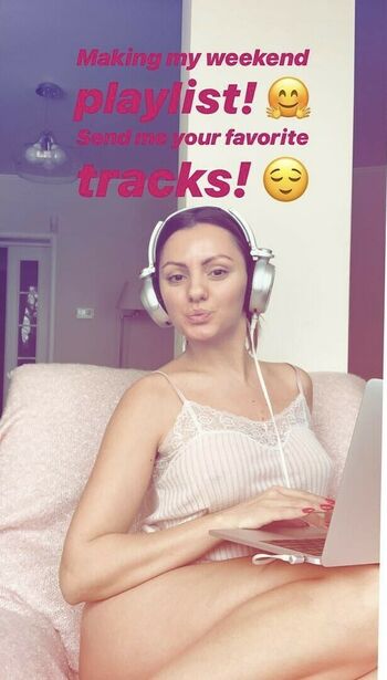 Alexandra Stan