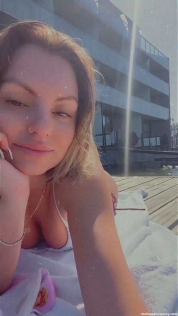 Alexandra Stan