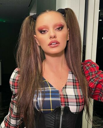 Alexandra Stan