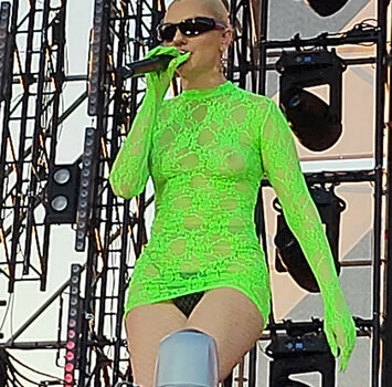 Alexandra Stan