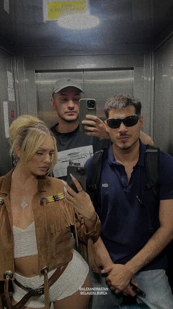 Alexandra Stan
