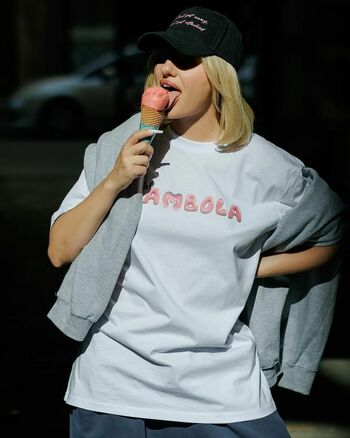 Alexandra Stan