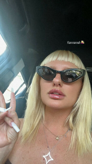 Alexandra Stan