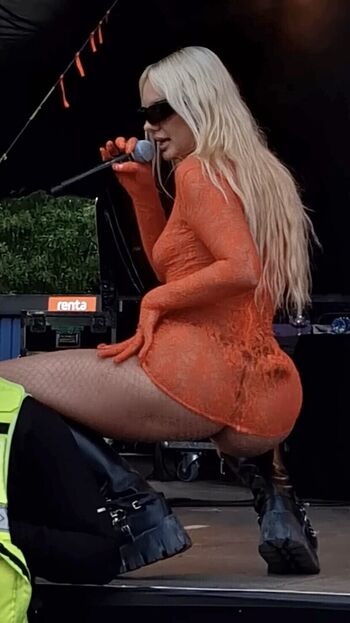 Alexandra Stan