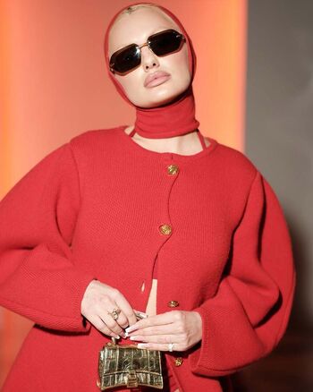 Alexandra Stan