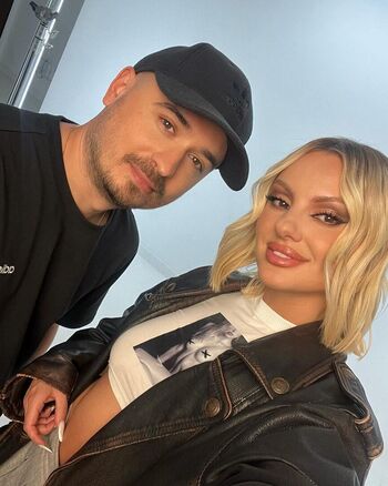 Alexandra Stan