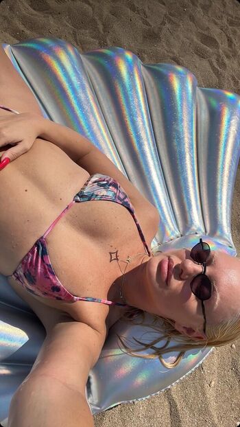 Alexandra Stan