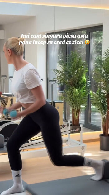 Alexandra Stan