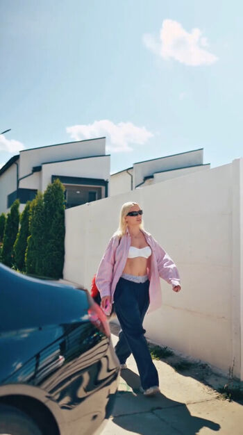 Alexandra Stan