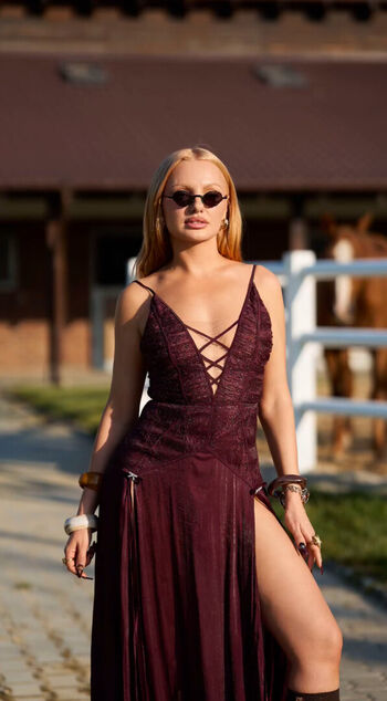 Alexandra Stan