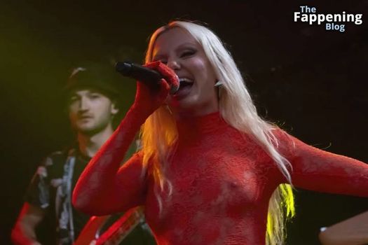 Alexandra Stan