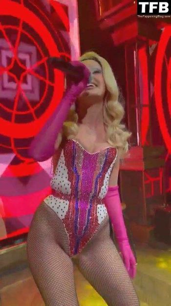Alexandra Stan