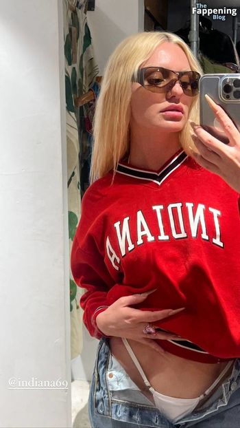 Alexandra Stan