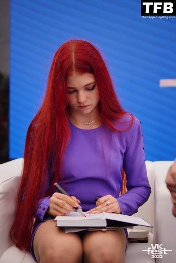 Alexandra Trusova