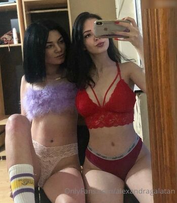 Alexandragalatan