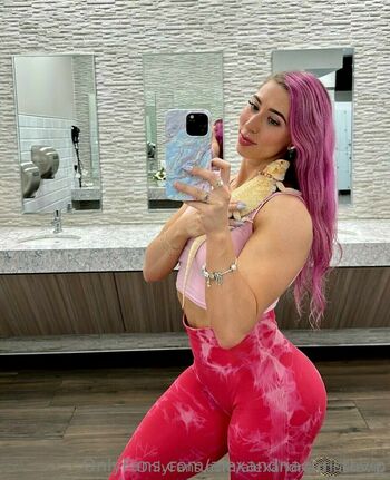 Alexandria Christa