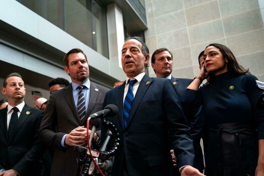 Alexandria Ocasio-Cortez
