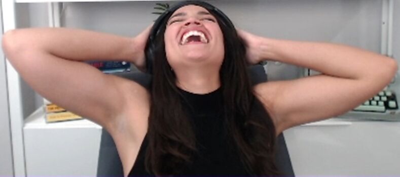 Alexandria Ocasio-Cortez