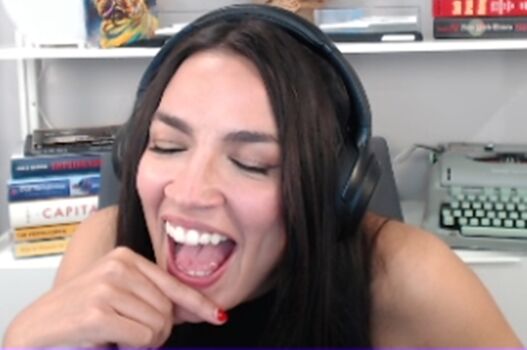 Alexandria Ocasio-Cortez