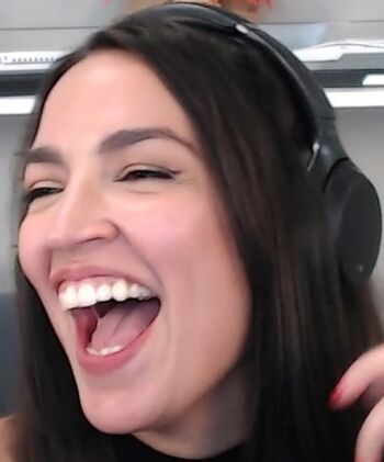 Alexandria Ocasio-Cortez