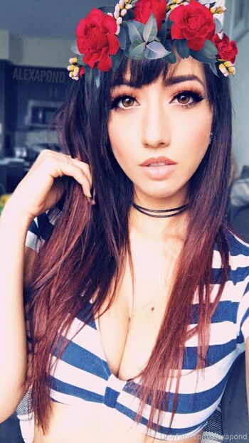 alexapond