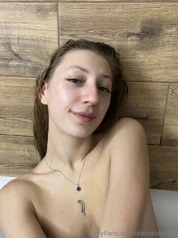alexasecrets