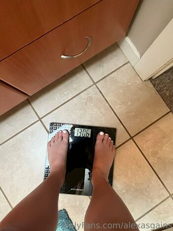 alexasgains