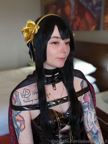 alexealtgirl2.0