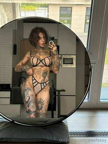 alexfoxxy