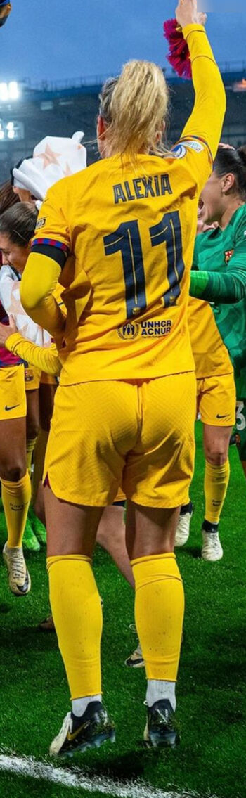 Alexia Putellas