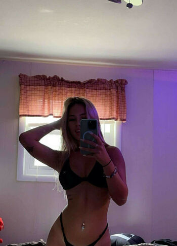 Alexia Steade