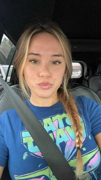 Alexia Steade