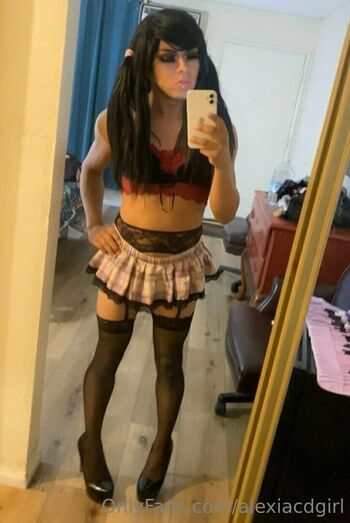 alexiacdgirl