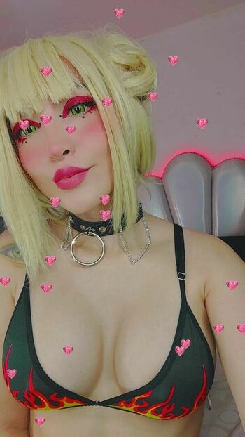 Alexiagwen