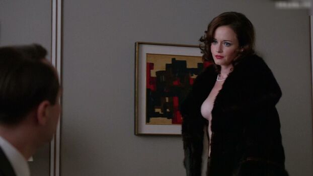 Alexis Bledel